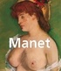 Nathalia Brodskaya - Édouard Manet et œuvres d'art.