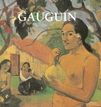 Nathalia Brodskaya - Gauguin.
