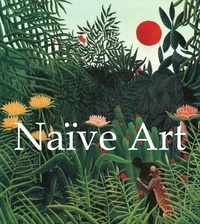 Nathalia Brodskaya - Naïve Art.