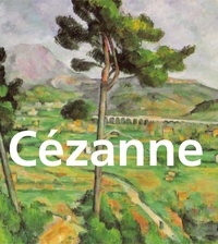 Nathalia Brodskaya - Mega Square  : Paul Cézanne et œuvres d'art.