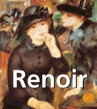 Nathalia Brodskaya - Mega Square  : Pierre-Auguste Renoir et œuvres d'art.