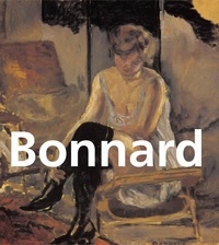 Nathalia Brodskaya - Pierre Bonnard et œuvres d'art.