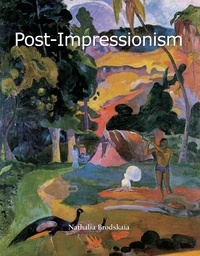 Nathalia Brodskaya - Post-Impressionism.