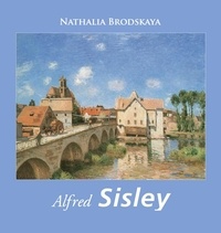 Nathalia Brodskaya - Sisley.