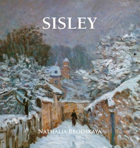 Nathalia Brodskaya - Sisley.