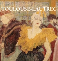 Nathalia Brodskaya - Toulouse-Lautrec.