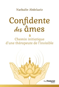 Confidente des âmes