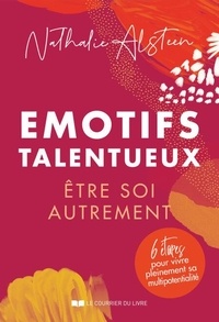 Scribd télécharger des livres gratuitement Emotifs talentueux - Etre soi autrement CHM RTF FB2