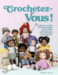 Crochetez-vous !