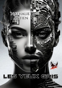 Les yeux gris