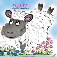 Nathalie Antien - Weepy le petit mouton.