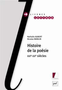 Histoire de la poésie
