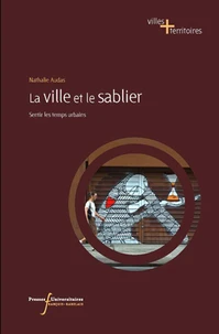 La ville et le sablier