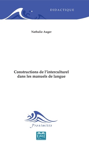 Constructions de l'interculturel dans les manuels de langue