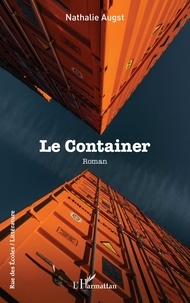 Nathalie Augst - Le Container.
