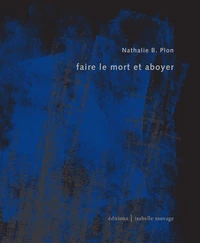 Faire le mort et aboyer