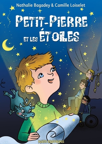 Petit-Pierre et les étoiles