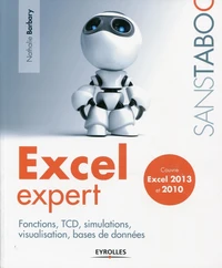 Excel expert