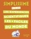 Les expériences scientifiques les plus faciles du monde. 8-12 ans