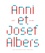 Anni et Josef Albers. L'art et la vie