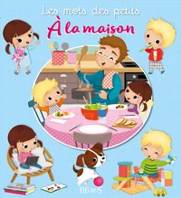 A la maison