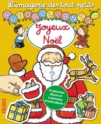 Ebooks gratuits pour le téléchargement d'itouch Joyeux Noël (Litterature Francaise) 9782215172574 