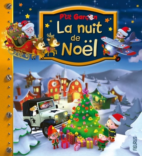 La nuit de Noël