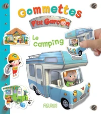 Le Camping