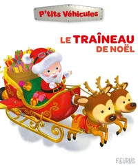 Le traîneau de Noël