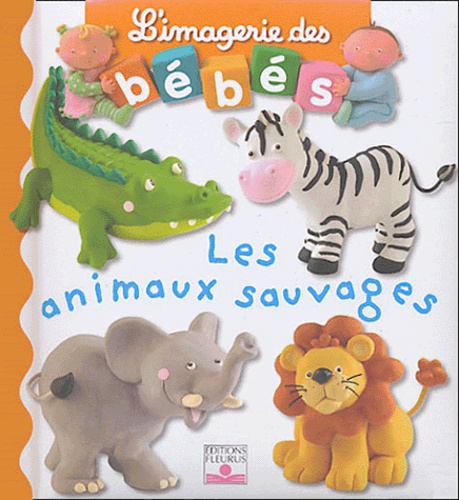 Les animaux sauvages