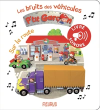 Les bruits des véhicules
