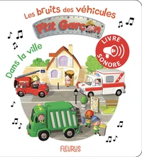Les bruits des véhicules