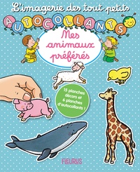 EBook des meilleures ventes gratuit Mes animaux préférés par Nathalie Bélineau, Sylvie Michelet