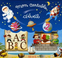 Mon cartable d'éveil