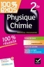 Nathalie Benguigui - Physique-Chimie 2de - Exercices résolus (Physique et Chimie) - Seconde.