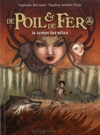 Le temps des bêtes