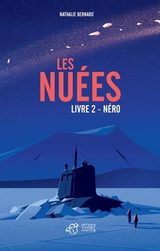 Les Nuées Tome 2 Néro