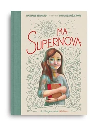 Ma Supernova