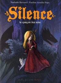 Le garçon des bois