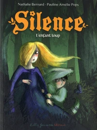 L'enfant loup