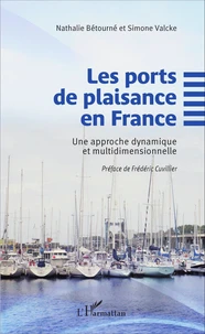 Les ports de plaisance en France