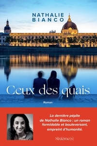 Téléchargement gratuit d'un ebook informatique en pdf Ceux des quais par Nathalie Bianco 9782757609521 PDB iBook (French Edition)