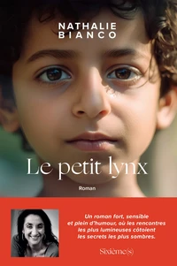 Le petit lynx