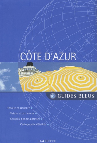 Côte d'Azur