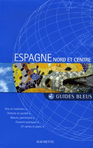 Espagne Nord et Centre