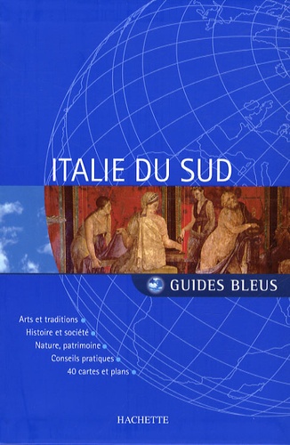 Italie du Sud  Edition 2008