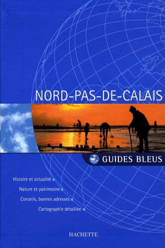 Nord-Pas-de-Calais  Edition 2008-2009