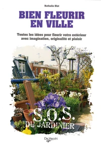 Bien fleurir en ville
