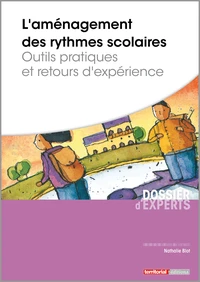 L'aménagement des rythmes scolaires