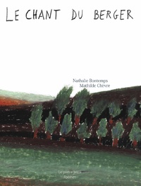 Nathalie Bontemps - Le chant du berger.